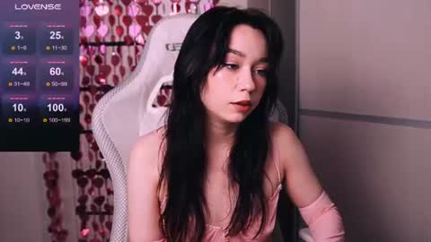 Kimiko online show from July 8, 11:58 am