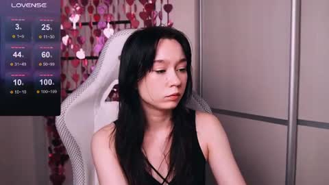 Kimiko online show from July 20, 1:02 pm