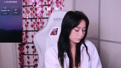 Kimiko online show from August 4, 2:41 pm