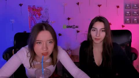 just Kimi  online show from February 14, 10:23 am