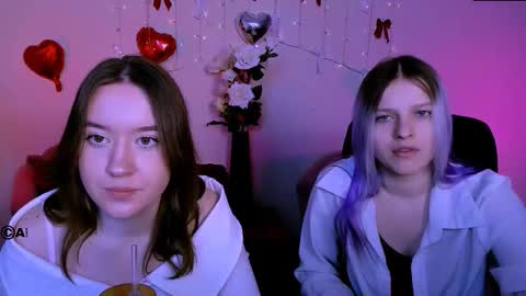 just Kimi  online show from March 17, 9:56 am