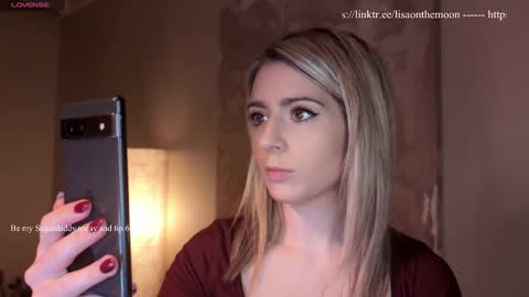 Wolfs Girl online show from March 25, 8:26 pm