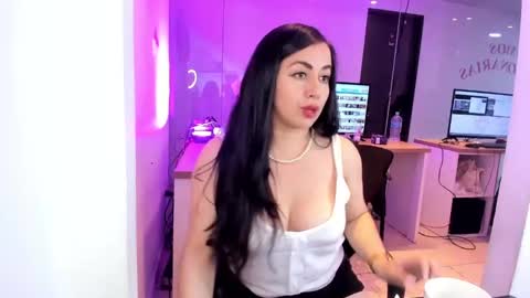 Camila online show from September 24, 1:14 pm