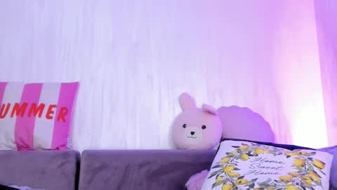 Natalie online show from November 21, 9:24 pm