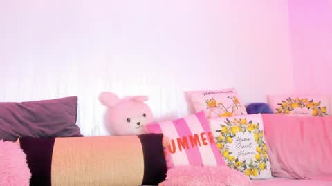 Natalie online show from May 20, 7:31 pm