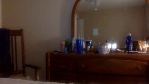 Snapshot of kimkreemz chatting on October 20, 2:56 am kimkreemz online show from October 20, 2:56 am
