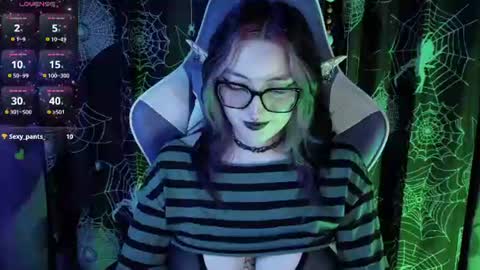 Kim Lennox online show from July 14, 2:12 pm