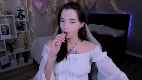 kimm wong online show from March 5, 2:40 am