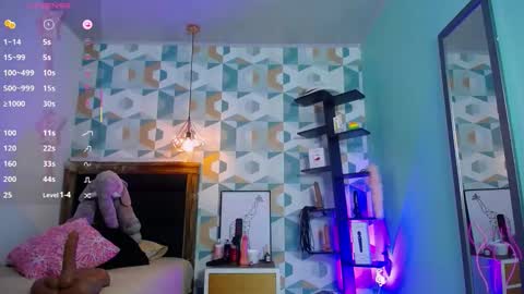 KIM online show from March 21, 3:33 am