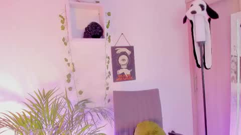 Kimm online show from September 20, 2:56 am