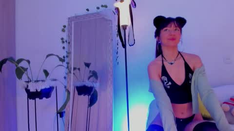 Kimm online show from October 6, 2:53 am