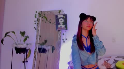 Kimm online show from October 18, 1:52 am