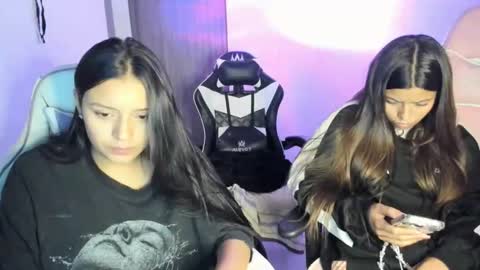 kimmi online show from November 26, 11:06 pm