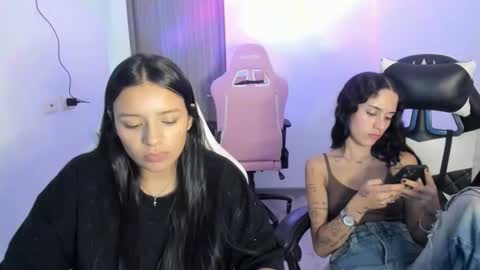 kimmi online show from February 9, 10:36 pm