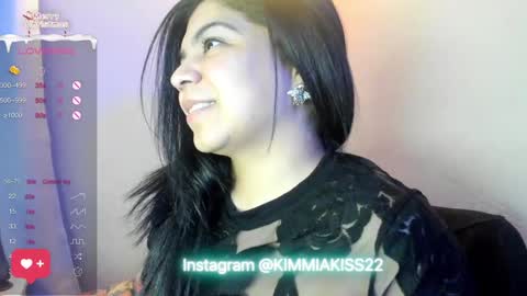 Kimmi online show from December 30, 7:26 am