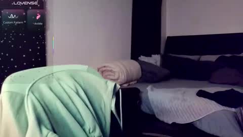 Kimmi online show from December 5, 12:41 am