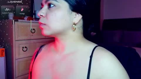 Kimmi online show from December 21, 1:46 am