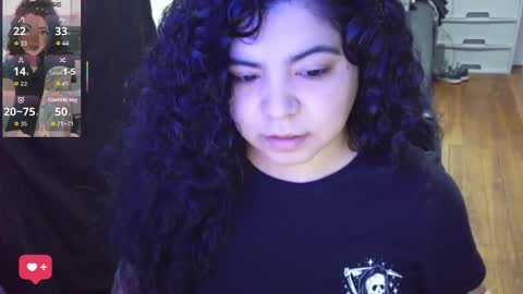 Kimmi online show from March 24, 8:47 pm