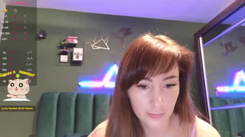 Kimmie online show from November 27, 6:54 pm