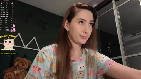 Kimmie online show from November 28, 7:38 pm