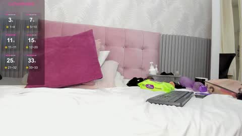 Karla online show from January 25, 10:18 pm