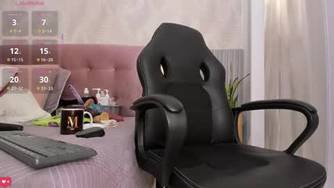 Karla online show from January 14, 7:52 pm