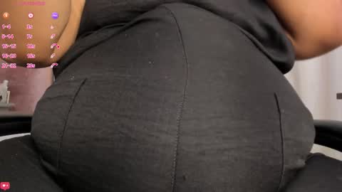 Karla online show from February 16, 7:21 pm