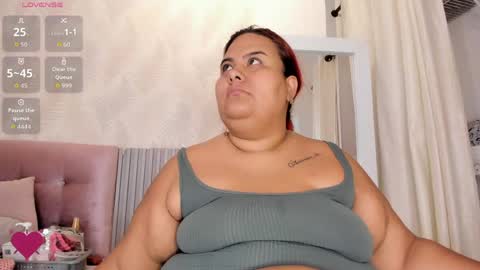 Karla online show from June 6, 7:07 pm