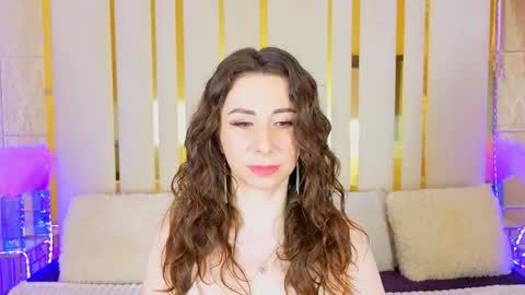 Snapshot of kimmmli chatting on April 17, 6:16 am Margo online show from April 17, 6:16 am