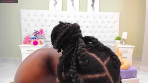 Snapshot of kimmturner chatting on February 21, 2:39 am Kim online show from February 21, 2:39 am