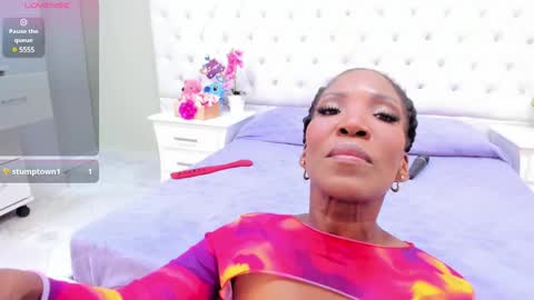 Snapshot of kimmturner chatting on February 21, 8:38 pm Kim online show from February 21, 8:38 pm