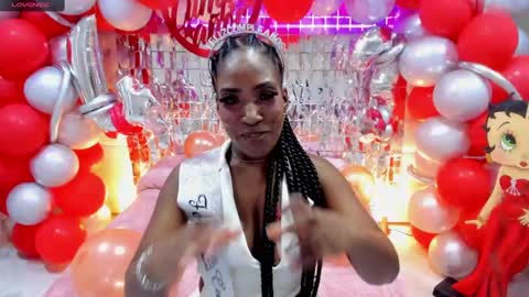 Snapshot of kimmturner chatting on October 20, 2:28 pm Kim online show from October 20, 2:28 pm