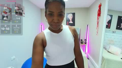 Snapshot of kimmturner chatting on November 7, 11:54 am Kim online show from November 7, 11:54 am