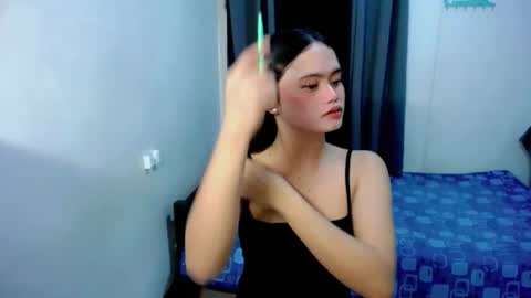 kim ejara online show from April 5, 11:46 pm