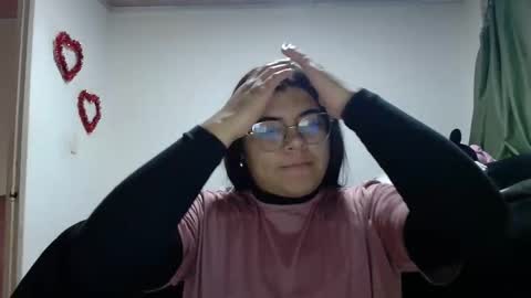 Kimmy online show from November 3, 11:48 pm