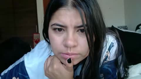 Kimmy online show from January 9, 2:31 pm