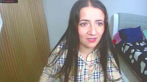 Snapshot of kimmy_naughty_ chatting on February 10, 12:19 am DAYANA online show from February 10, 12:19 am