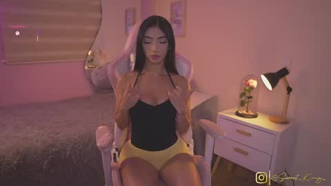 Kimmy online show from November 6, 11:48 pm