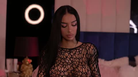 Kim online show from November 5, 3:45 pm