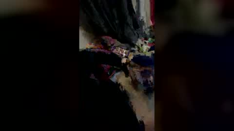 kimo745243 online show from February 1, 7:40 am