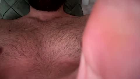 Kimosabe127 online show from February 17, 1:10 pm