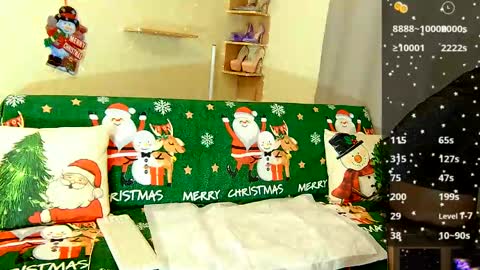 Snapshot of kimpolloc chatting on December 16, 7:43 pm Kim online show from December 16, 7:43 pm