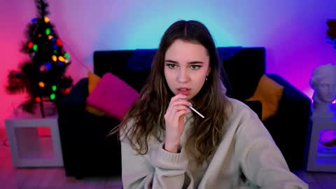 kimporins online show from December 21, 8:21 am