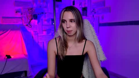 kimporins online show from February 2, 1:10 pm