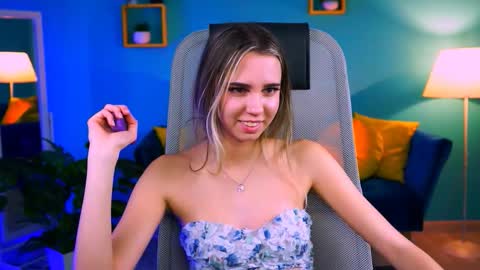 kimporins online show from February 5, 12:21 pm