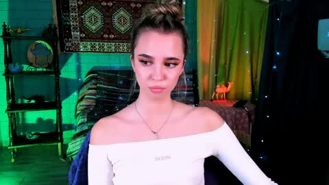 kimporins online show from April 3, 12:25 pm