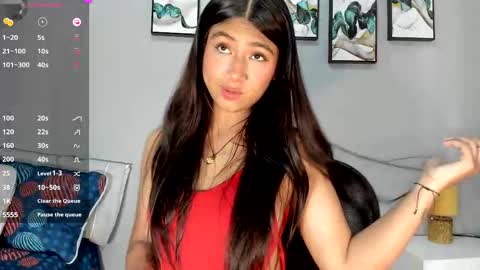 Snapshot of kimtayloor chatting on October 2, 7:43 pm Kim online show from October 2, 7:43 pm