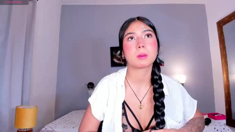 Kim online show from April 14, 2:39 am