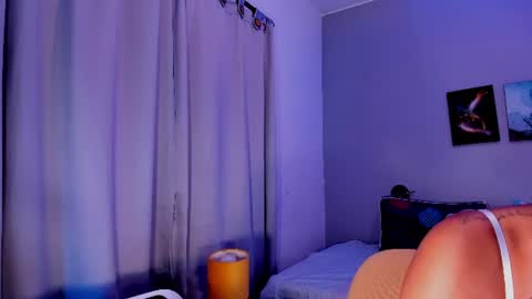 Kim online show from July 9, 2:59 am