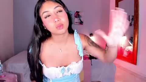 Kim online show from July 16, 2:50 am